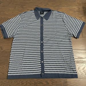 Abercrombie & Fitch Sweater Polo